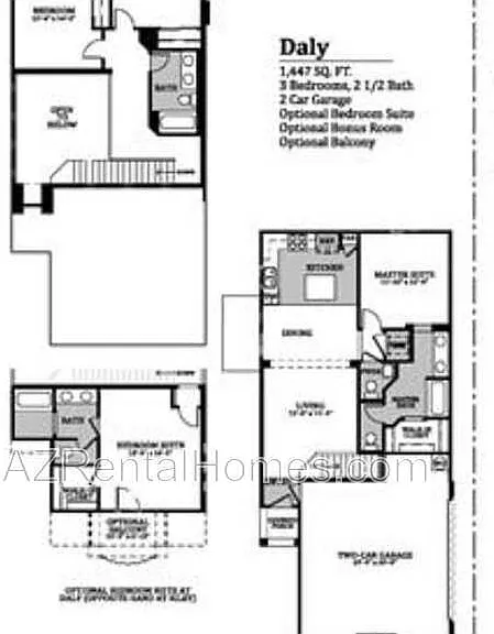 1367 S Country Club Dr #1051 — Photo 38