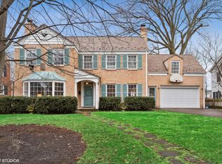 1223 Cherry St, Winnetka, IL 60093