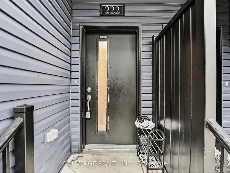 781 Clare Ave #222 — Photo 4