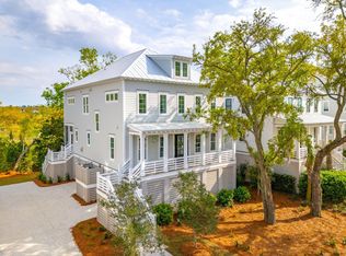 832 Dunham St, Charleston, SC 29492