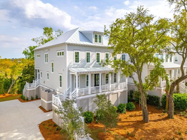 832 Dunham St, Charleston, SC 29492
