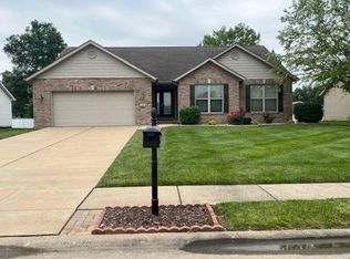 459 Wernings Dr, Columbia, IL 62236