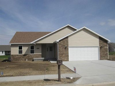 1414 N Cedar Ave, Hastings, NE, 68901