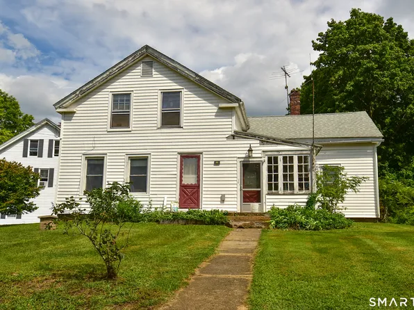9 Schwanda Road, Stafford, CT 06076