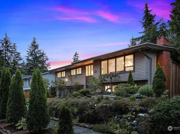 6720 121st Ave SE, Bellevue, WA 98006