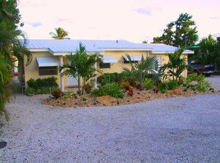 186 N Coconut Palm Blvd, Plantation Key, FL 33036