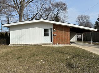 29836 Fairfax St, Southfield, MI