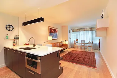 Rented by Citi Habitats