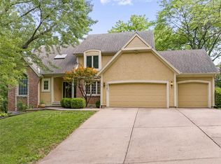 14321 W 56th Pl, Shawnee, KS 66216