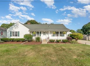 205 S Woodbridge St, Bay City, MI 48706