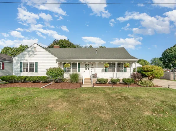 205 S Woodbridge St, Bay City, MI 48706