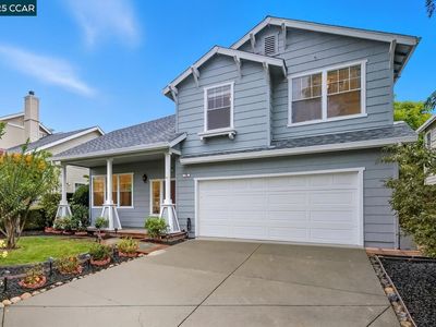 39 Elmwood Dr, San Ramon, CA, 94583
