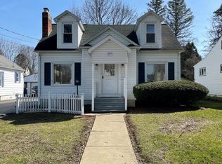 237 Kendall Pl, Elmira, NY