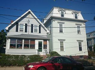 3 Parker St, Charlestown, MA 02129