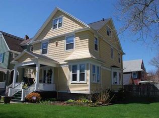 929 Meigs St, Rochester, NY 14620