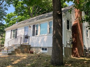 67 Argyle Rd, Braintree, MA 02184