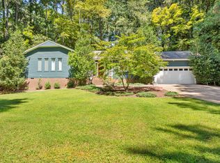 512 Brookfield Rd, Raleigh, NC 27615