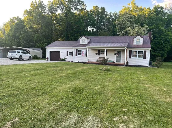 1747 E Midland Trl, Grayson, KY 41143