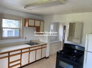 86 Beechcroft St #1, Brighton, MA 02135