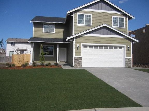 2nd image of 8419 198th St E Lot 5
