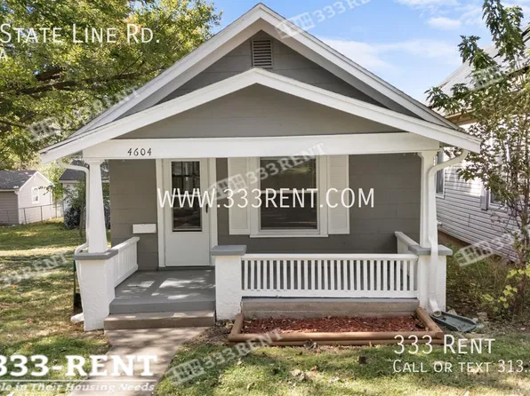 4604 State Line Rd, Kansas City, KS 66103