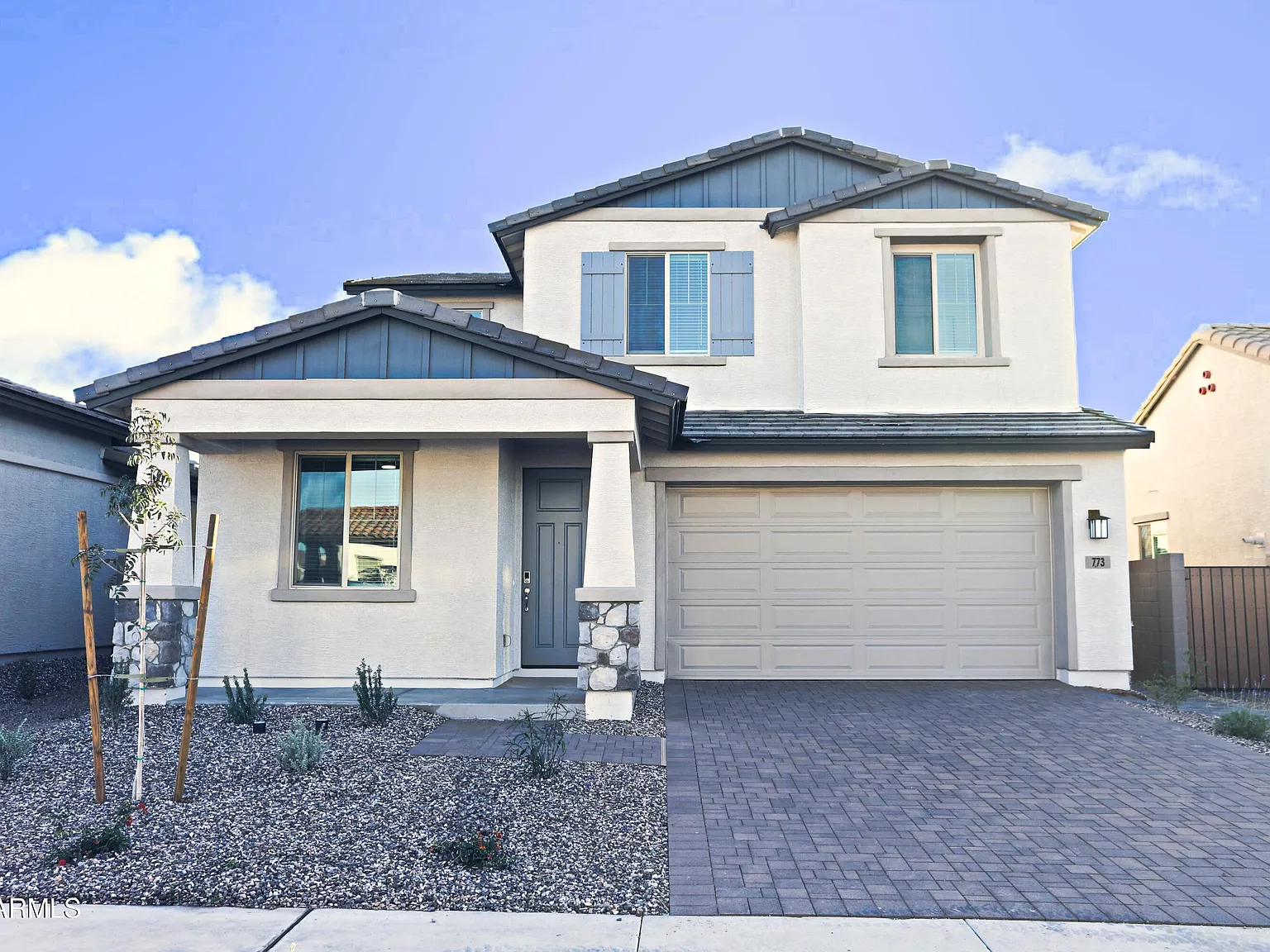 4 bed, 3.0 bath, 2312 sqft, $2,750 — Photo 1