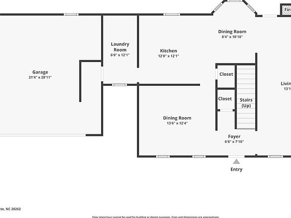 2nd image of 10927 Wiltshire Ln
