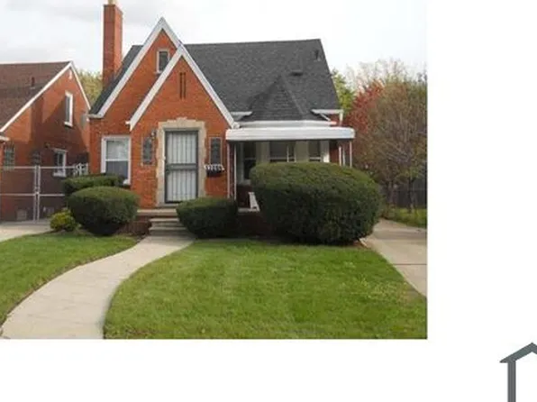 17206 Dresden St, Detroit, MI 48205