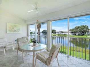 13141 Hamilton Harbour DR #P4, NAPLES, FL 34110