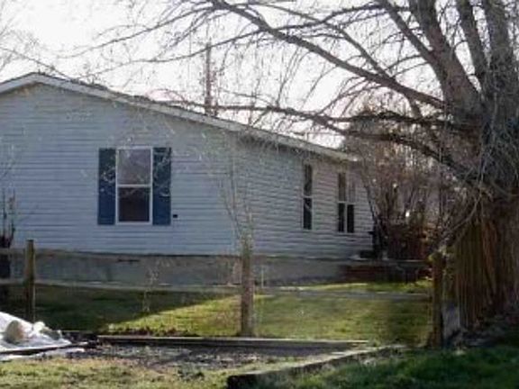 Property Front View