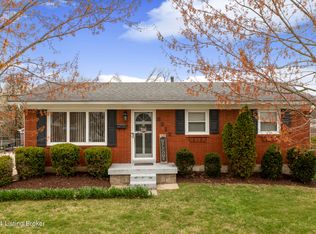 8212 Latania Dr, Louisville, KY 40258