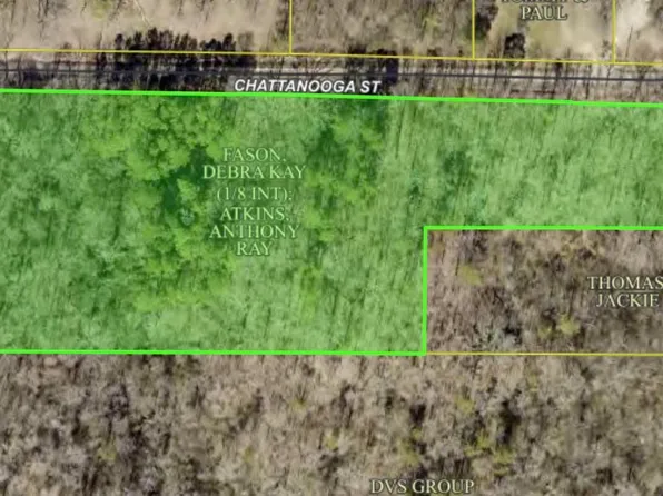 Chattanooga St, Hot Springs National Park, AR 71901