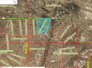 0 Ranch View Loop, Carrizozo, NM 88301
