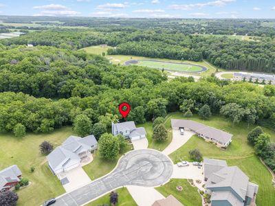 239 Willow Ct, Saint Charles, MN, 55972