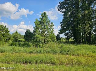 102 Abbey Rd, Vanceboro, NC 28586