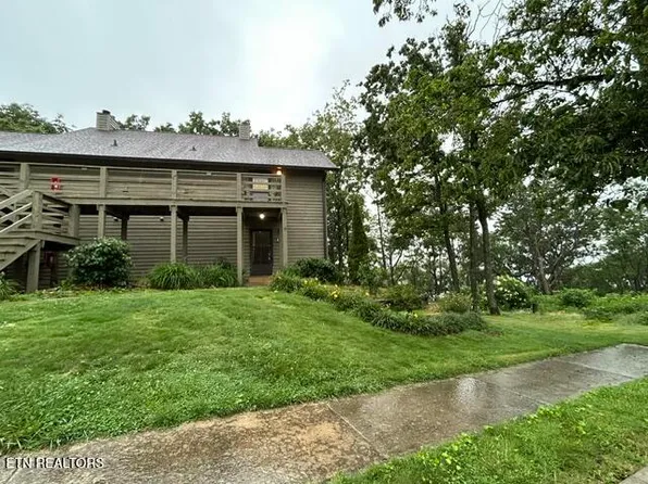 391 Moytoy Rd Unit 107, Crab Orchard, TN 37723