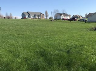 113 Pendleton Ln, Frankfort, KY 40601