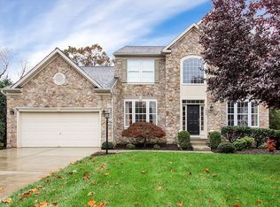 1603 Stone Ridge Way, Bel Air, MD 21015