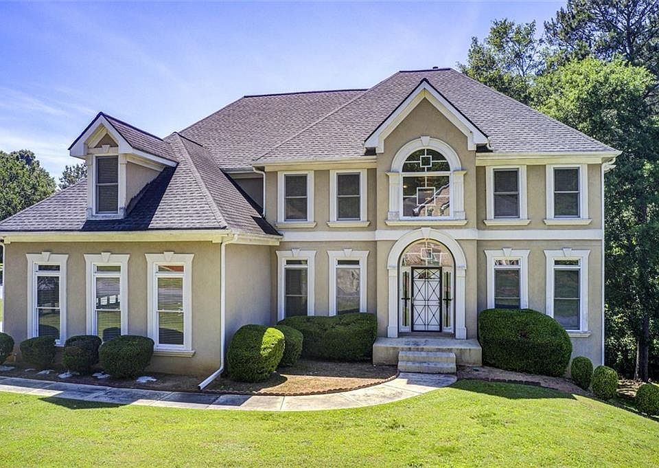 1st image of 5408 E Saddleridge Ln