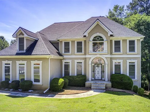 5408 E Saddleridge Ln, Lithonia, GA 30038