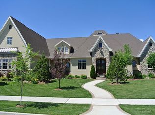1498 W 3500 N, Pleasant Grove, UT 84062