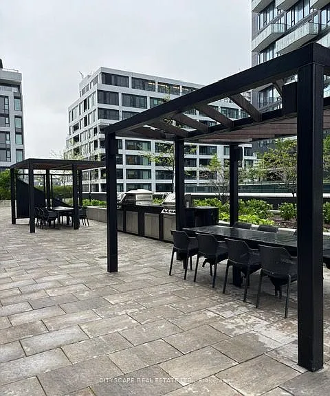 470 Front St W #2011 — Photo 10