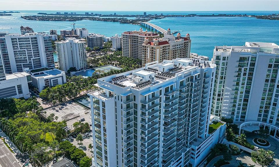 1st image of 301 QUAY COMMONS #1606