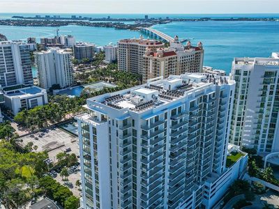 301 Quay Cmns #1606, Sarasota, FL, 34236