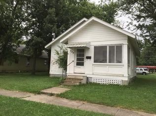 944 Emmons St, Mexico, MO 65265