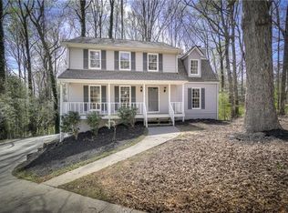 155 County Cork Dr SW, Mableton, GA 30126