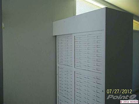 Coat Closet