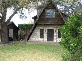 73 Oakmont Cir, Morgans Point Resort, TX 76513