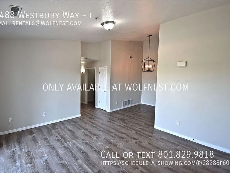 1488 W Westbury Way #I — Photo 3
