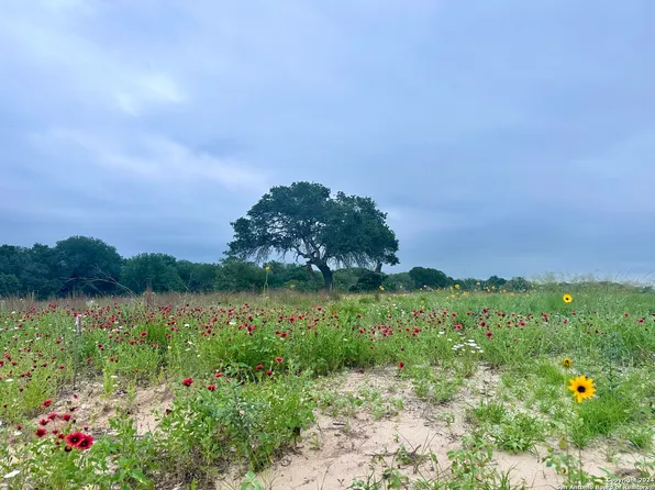718 SUNRISE LN LOT 6, La Vernia, TX 78121